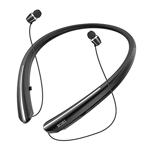 best neckband bluetooth headset for iphone