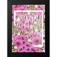 thumbnail image 2 of Kimberly, Allen 11x14 Black Modern Framed Museum Art Print Titled - Happy Mothers Day, 2 of 5