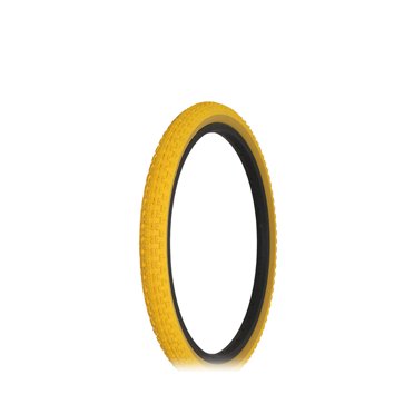 Duro X-Performer Bicycle Tire – 20 X 1.95, HF-884, Solid Colors