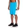 thumbnail image 2 of And1 Mens "Tip Off" Basketball Shorts, 2 of 4