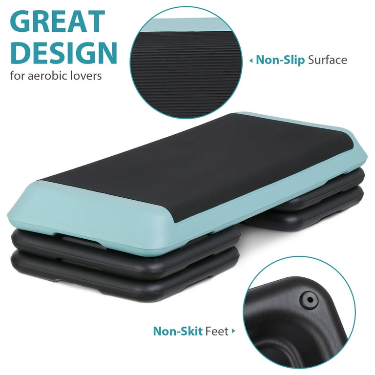 Zen sports aerobic platform sale