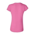thumbnail image 3 of Gildan - Softstyle Women's T-Shirt - 64000L, 3 of 3