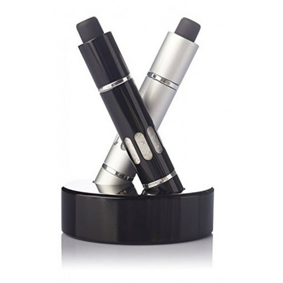 Dozenegg One Click Salt And Pepper Grinder E Dozenegg One Click Salt And Pepper Grinder E Mill