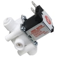 thumbnail image 4 of Válvula Solenoide de Agua de Alimentación de de 1/4 V, Hecha de Plástico POM de Alimentaria, No Tóxico, 4 of 8