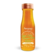 Angle View: Aveeno Clarifying Apple Cider Vinegar In-Shower Rinse - 6.8 fl oz