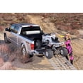 thumbnail image 3 of BAK Industries Tonneau Cover 39310 Revolver X2; Hard Roll Up; Lockable Using Tailgate Handle Lock; Black; Aluminum/Vinyl; Can Be Used With BAK Tool Box, 3 of 8