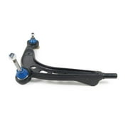 bmw 328i suspension control arm and ball joint assembly