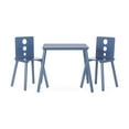 thumbnail image 4 of Forever Eclectic Cirque Kids Wood Table and Chair Set (2 Chairs Included), 4 of 5
