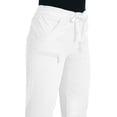 thumbnail image 3 of KOI Lite Performance Stretch Multi-Pocket Peace Scrub Pant for Women, 3 of 7