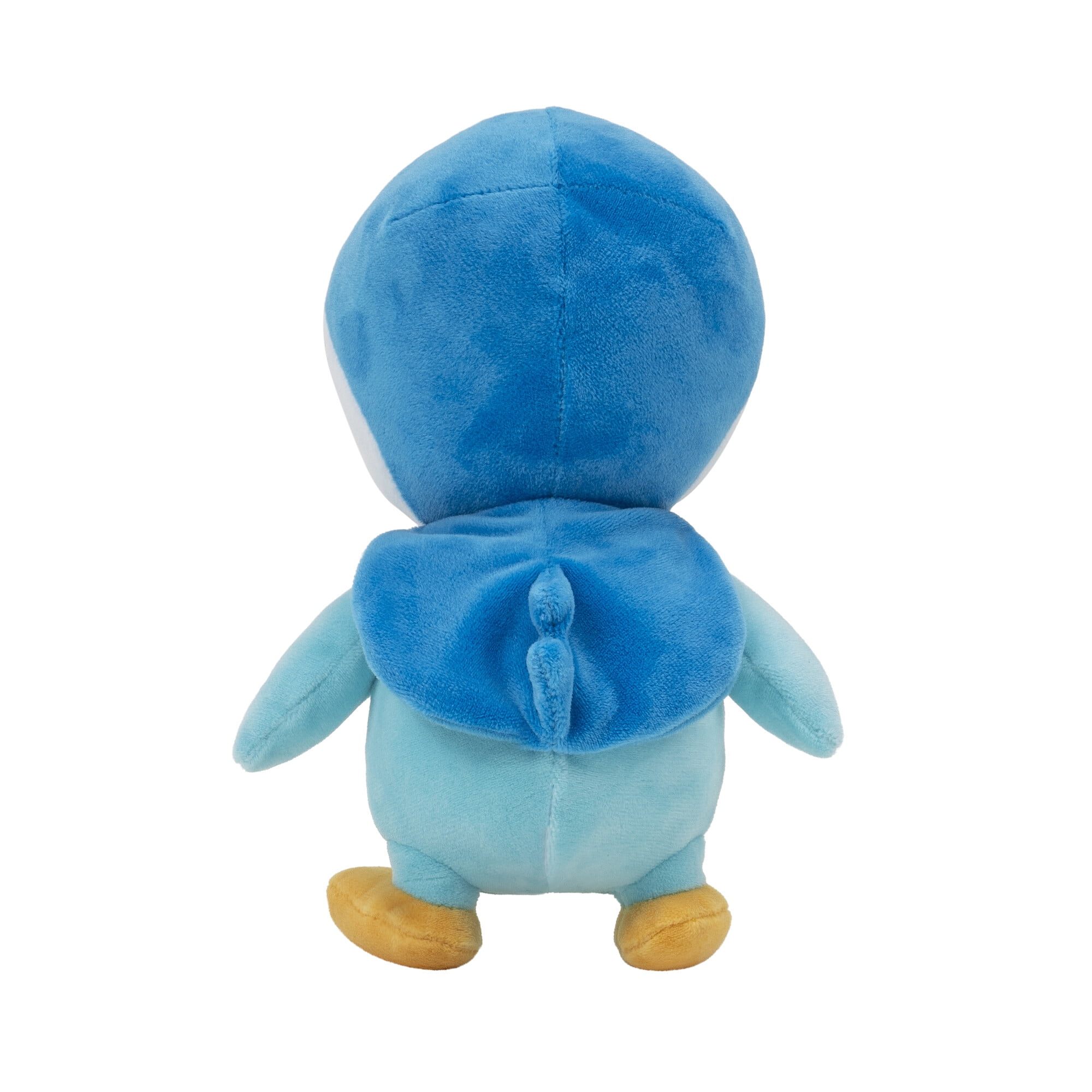 POKEMON - 8 inch Piplup Plush Toy