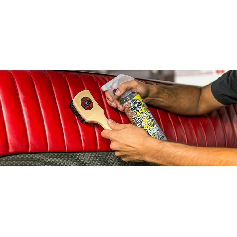 ACC_G21 - The Nifty Brush Interior Detailing Brush - Detail Garage