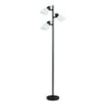thumbnail image 2 of Mainstays 64 inch Three Head Floor Lamp, 2 of 5