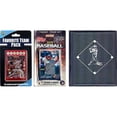 thumbnail image 1 of CandICollectables 2015TIGERSTSC MLB Detroit Tigers Licensed 2015 Topps Team Set & Favorite Player Trading Cards Plus Storage Album, 1 of 1