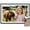 10.1" Black with White Mat, variant on WiFi Digital Picture Frame, Smart Cloud Electronic Photo Frame with Screen Slideshow Memory Auto-Rotate Wall Mount, Share Photos/Videos from Phone - Gifts for Mom
