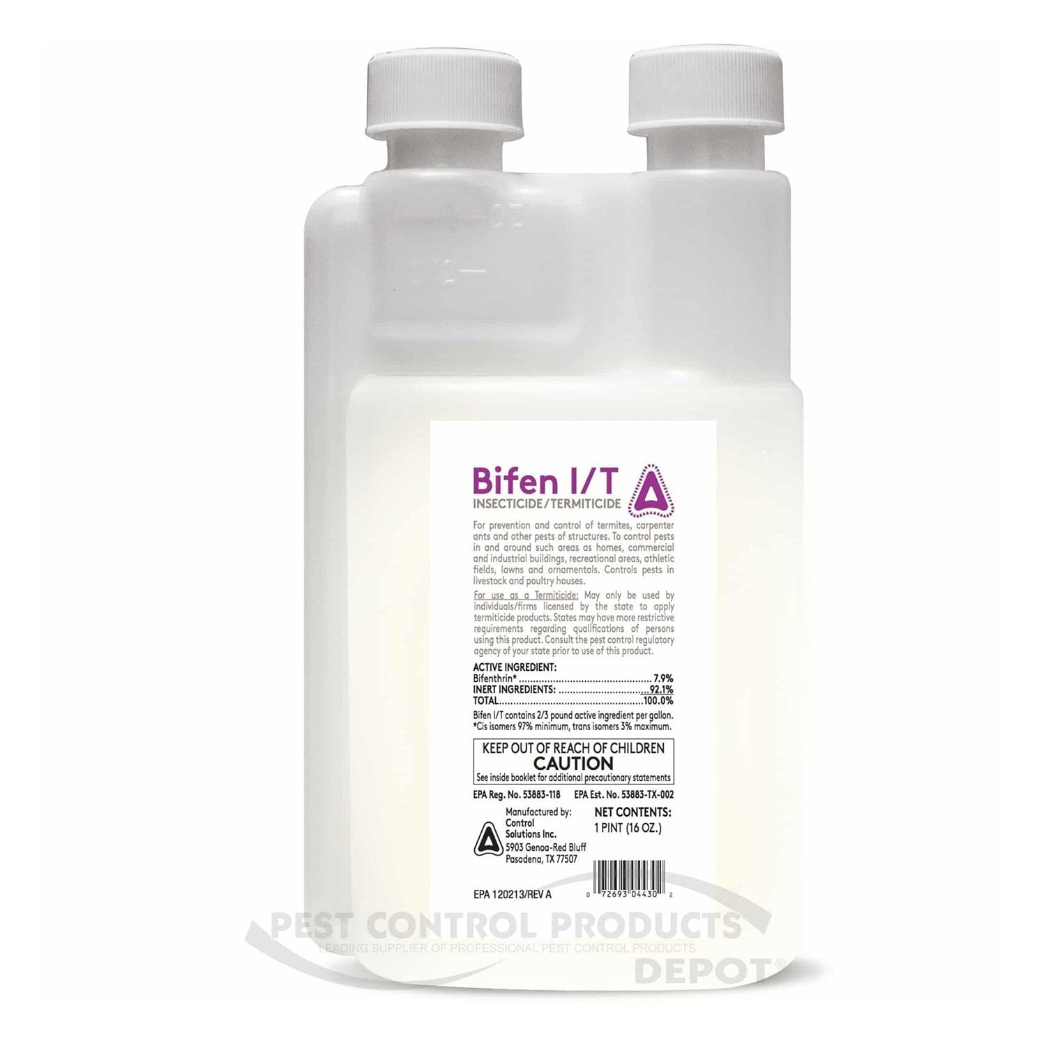 Bifen IT MultiUse Insecticide