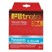 36 Electrolux Upright Style U Allergy Vacuum Bags Aerus Epic Prolux Discovery Genesis Lux Vacuum Cleaners 2500 Vacuum Bags Electrolux Vacuum Electrolux