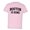Pink, variant on PleaseMeTees™ Youth Boston Strong Is Home Born In From HQ Tee