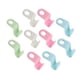 thumbnail image 5 of 10 Uds Ganchos de Conector de Suspensión de Ropa Gloria Ganchos de conector, 5 of 9