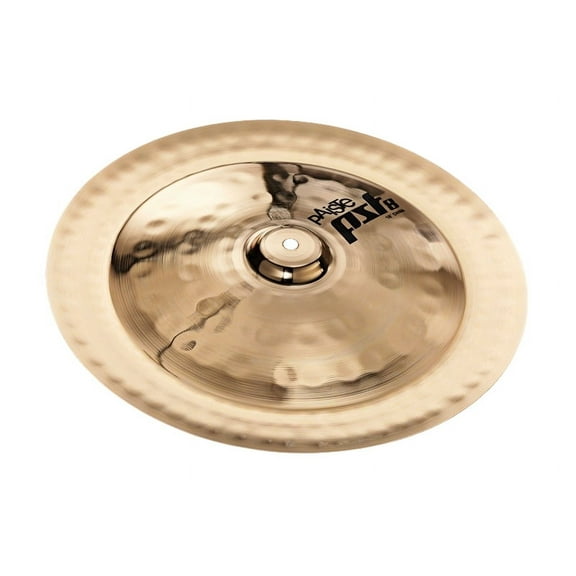 Paiste Cymbals 16 Pst 8 Reflector China