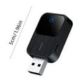 thumbnail image 3 of Klonfd 1PC Car Connection AdapterCompact And Mini Size Suitable For 98% Of VehiclesIdeal For Driving Trips, 3 of 5