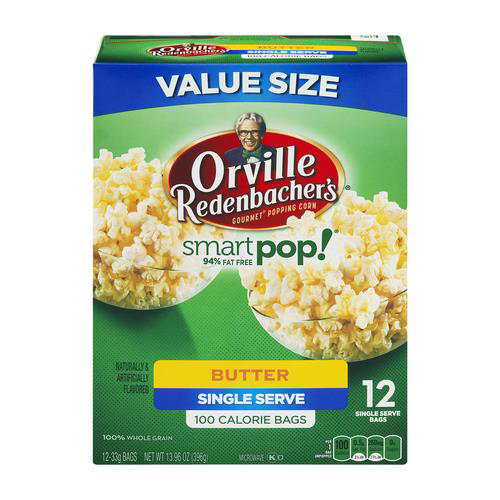 orville redenbacher popcorn mini bolsas