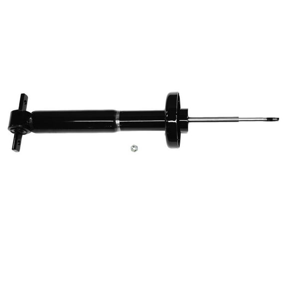 ACDelco Gold Gas Charged Strut Assembly Fits select: 1993-2002 CHEVROLET CAMARO, 1993-2002 PONTIAC FIREBIRD