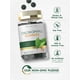 thumbnail image 5 of Suplemento de gomitas de clorofila Carlyle 60 unidades veganas, 5 of 8