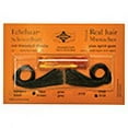 thumbnail image 2 of MUSTACHE REAL HAIR SPAN BRN, 2 of 2