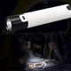 thumbnail image 1 of Lámpara Mini LED Linterna USB Carga inteligente Banco de energía Antorcha de emergencia para exteriores, 1 of 4