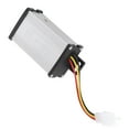thumbnail image 1 of Volt Converter, DC 48V-72V To DC 12V Stable Power Regulator Aluminum Alloy  For Driver For Electric Vehicle, 1 of 8