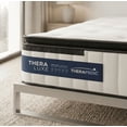thumbnail image 3 of Colchón King Size + Box | TheraLuxe | ICE Memory gel | XSL Extra Soporte Lumbar | |Therapedic, 3 of 5