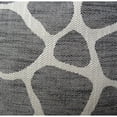 thumbnail image 2 of Plutus Rocky Way Onyx Handmade Throw Pillow, (Double sided 16" x 16"), 2 of 2