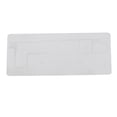thumbnail image 1 of BGA Reball Template, Stainless Steel Corrosion Resistance  Cooling BGA Reballing Stencil Fast  For Repair For IOS 14 A16 A15,For IOS 14 14Plus Middle Layer 0.12,For IOS 14Pro, 1 of 8