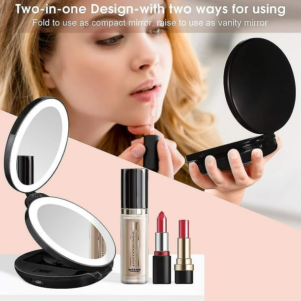 Revlon makeup sale mirror replacement bulbs