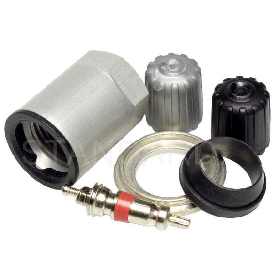 Standard Ignition Tire Pressure Monitoring System (TPMS) Sensor Service Kit P/N:TPM1050K4