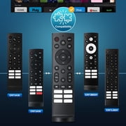 Replacement-for-Hisense-TV-Remote, Universal for Hisense Android/Google Smart TV Remote