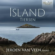 Tiersen / Veen,Van Jeroen - Island  [COMPACT DISCS]