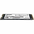thumbnail image 2 of Patriot P320 512GB Internal SSD - NVMe PCIe Gen 3x4 - M.2 2280 - Solid State Drive - P320P512GM28, 2 of 4