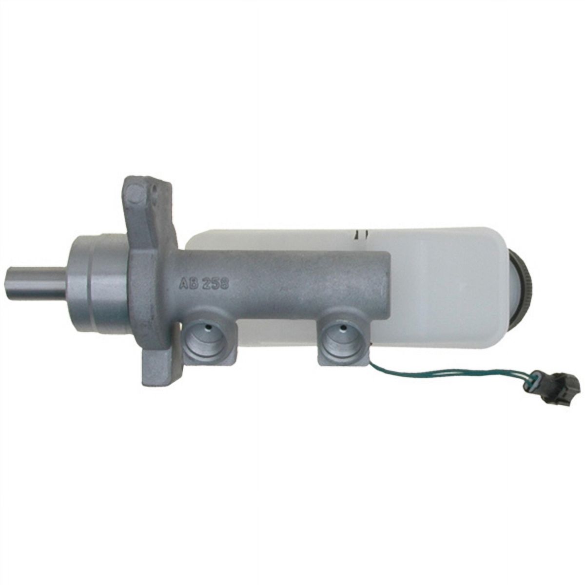 ACDelco Brake Master Cylinder Fits 2009 Chevrolet Aveo