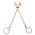 thumbnail image 3 of Ensemble d'Accessoires pour Bougies 3 Pcs Éteignoir / Éteignoir Mèche Rose, 3 of 8