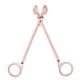 thumbnail image 3 of Juego de accesorios de vela BLESIY cortadora de mecha Apagavelas, 3 of 8