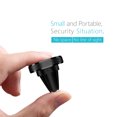 thumbnail image 3 of SPRING PARK Universal Round Magnetic Car Mobile Phone Holder Air Vent Mount Stand Bracket, 3 of 6