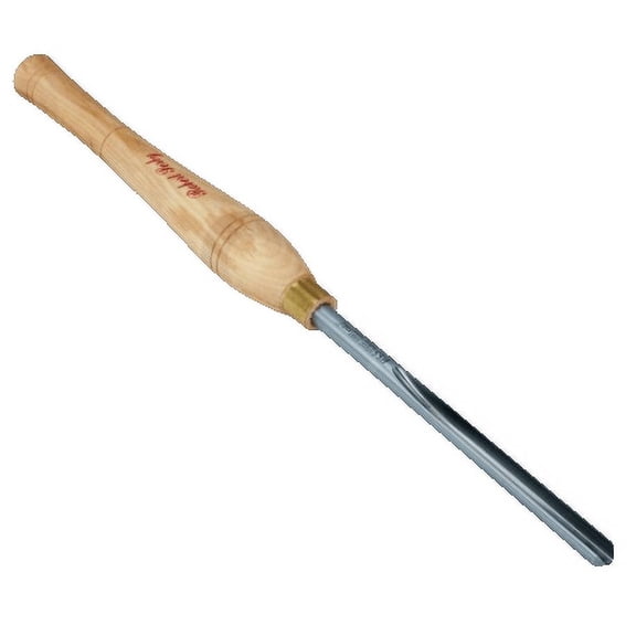 Sorby Short Bowl Gouge, 3/8 in.