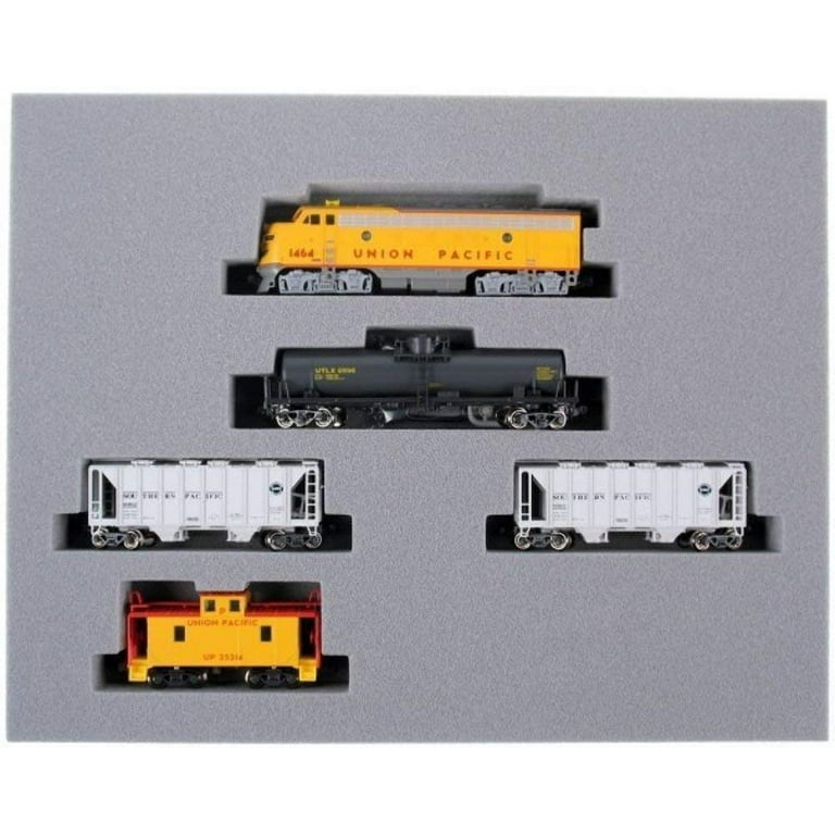 KATO` - KATO カトー/Nゲージ/F7Freight Train Set/106-6272/SA