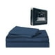 thumbnail image 1 of Juego de Sabanas matrimoniales Bluelander de 4 piezas Bluelander CBHH-0164, 1 of 4