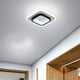 thumbnail image 5 of Lámpara de Techo LED Colco 20W 9,5 Pulgadas Cuadrado Moderna, 5 of 8