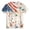 Z02-Beige, variant on Gerichy Boys Tshirts,Boys 4th of July Shirt USA Flag Patriotic Fourth of July Shirts for Kids Indenpendence Day T Shirts Casual Cotton Short Sleeve Round Neck Tshirt