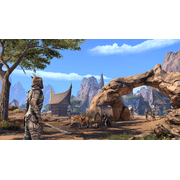 Elder Scrolls Online Elsweyr PC