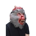 thumbnail image 3 of Máscara De Simio Radioactivo C.p 082 Lab Monkey Halloween Ghoulish productions ., 3 of 3