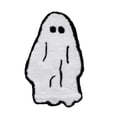 thumbnail image 2 of Halloween Irregular Rug Non Slip Floor Mat Washable Stain Resistant Soft Area Carpet for Bedroom Living Room Sofa Side Entryway Indoor Decorative, 2 of 8
